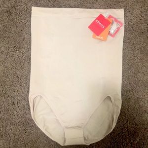 Spanx Oncore High Waisted, New With Tags
